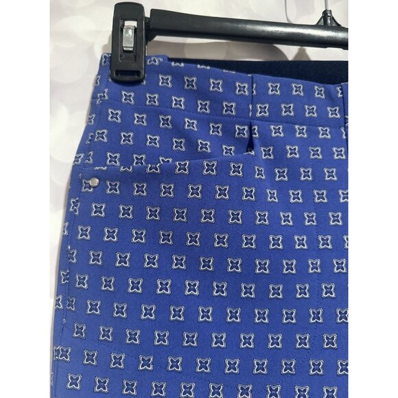 NWOT RLX Golf Capris - Size 6 - Picture 3 of 4